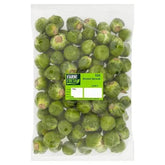 Farm Fresh Brussel Sprouts  Adomoo